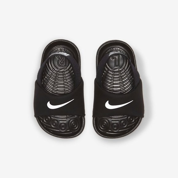 10c nike slides